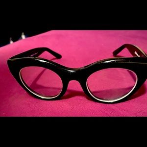 Thierry lasry eyeglass frames